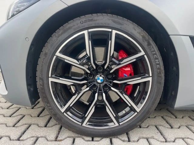 BMW 440 Coupé Gran Coupé Sedan xDrive