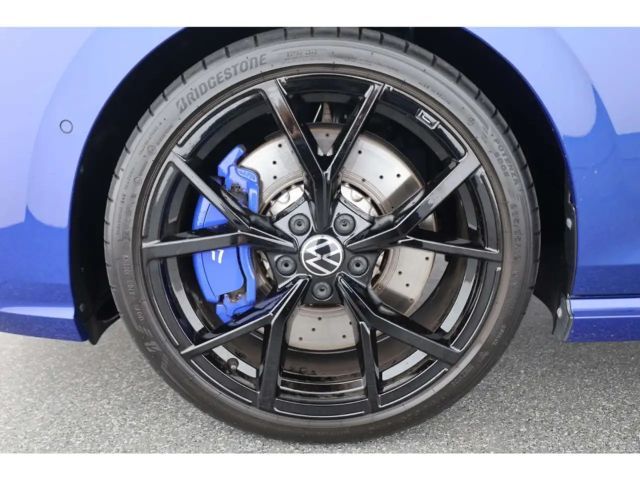 Volkswagen Golf 2.0 TSI DSG