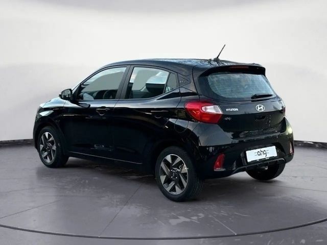 Hyundai i10 1.0 Trend