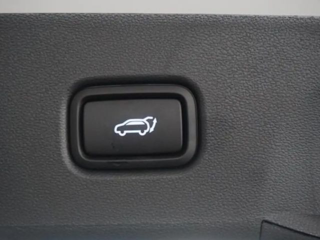 Hyundai Tucson N Line T-GDi