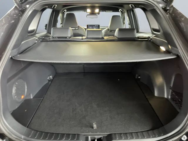 Toyota RAV4 4x2 Hybride Style