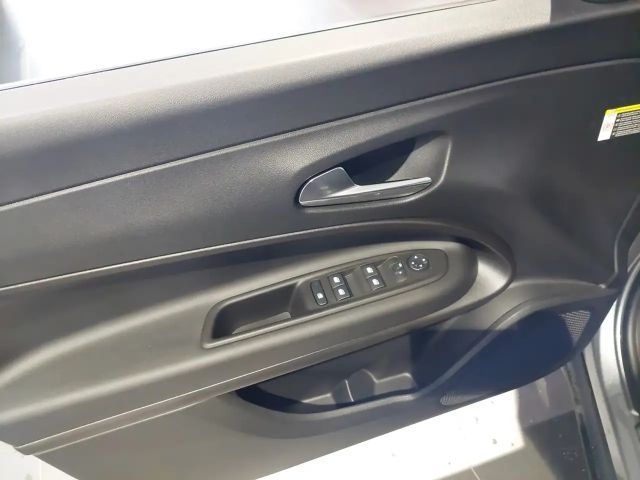 Jeep Avenger Altitude Full-Electric