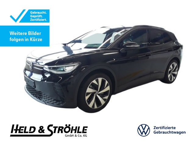 Volkswagen ID.4 IQ.Drive Performance Pro