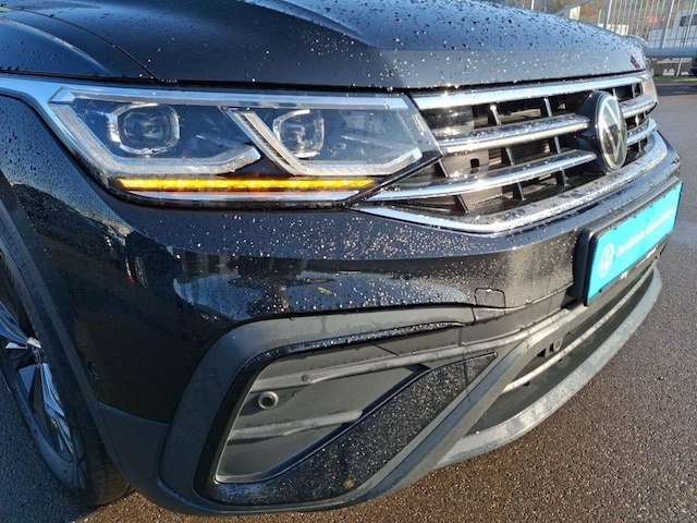 Volkswagen Tiguan 2.0 TDI Allspace DSG