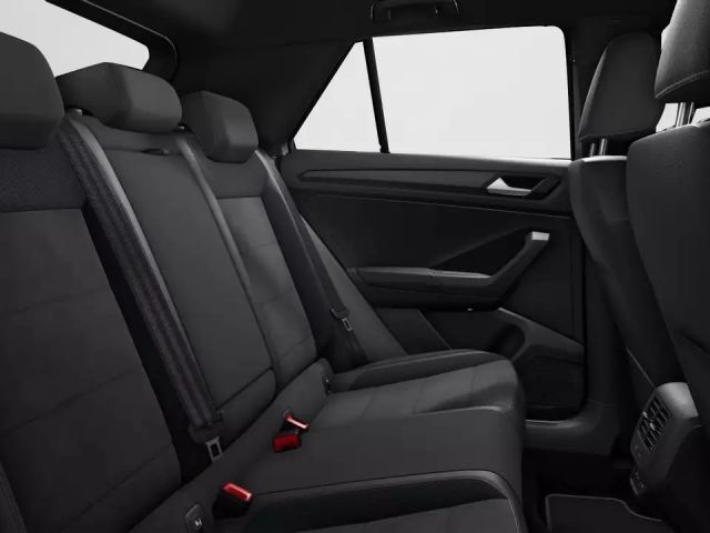 Volkswagen T-Roc 2.0 TDI DSG Style