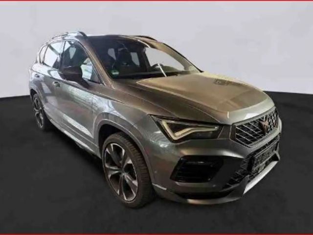 Cupra Ateca VZ