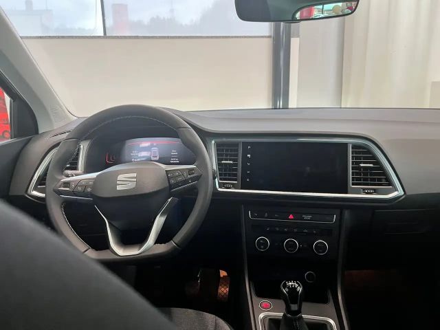 Seat Ateca 1.5 TSI Style