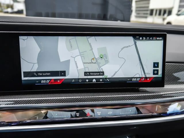 BMW i7 M-Sport M70 Sedan xDrive