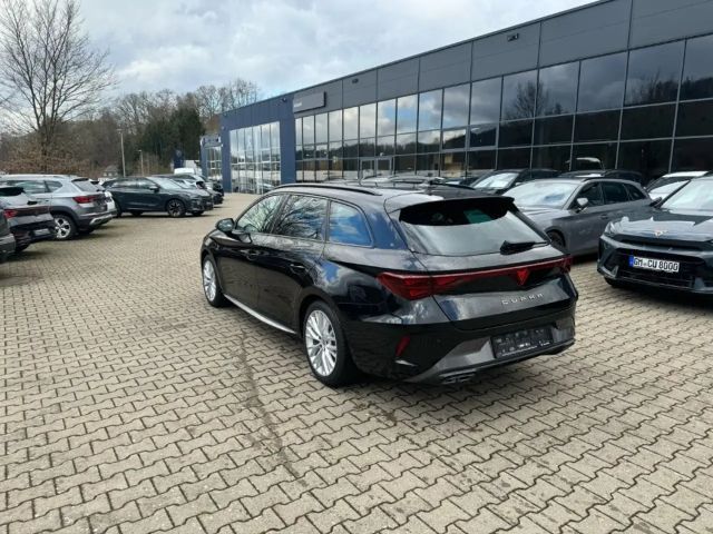 Cupra Leon DSG Sportstourer
