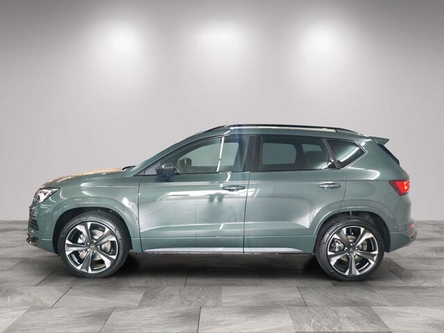 Cupra Ateca 2.0 TSI 4Drive DSG