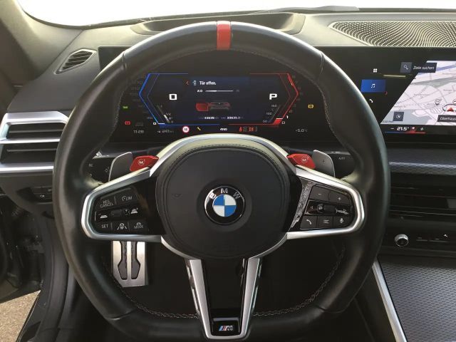 BMW M4 Cabrio Competition xDrive