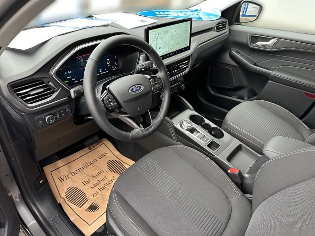 Ford Kuga Active Plug in Hybrid