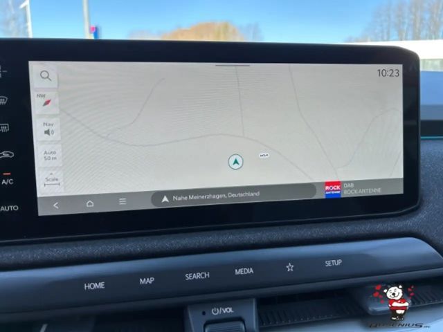 Kia EV3 81.4 kWh GT-Line