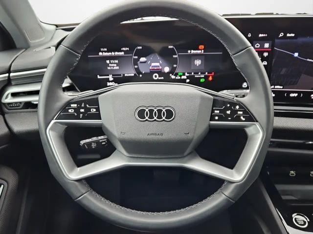 Audi A5 Avant Quattro S-Tronic