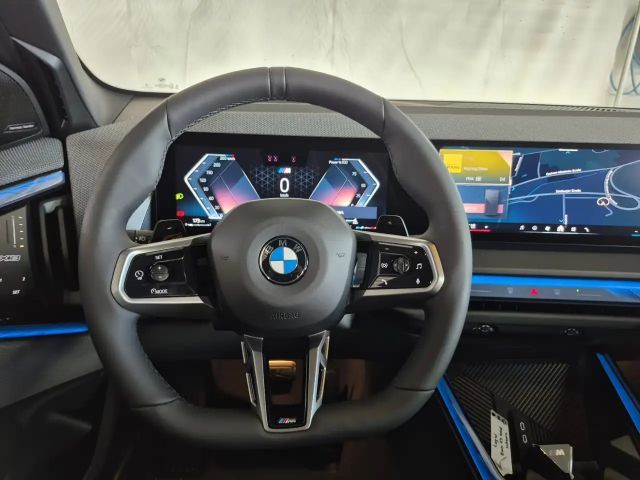 BMW X3 M-Sport xDrive