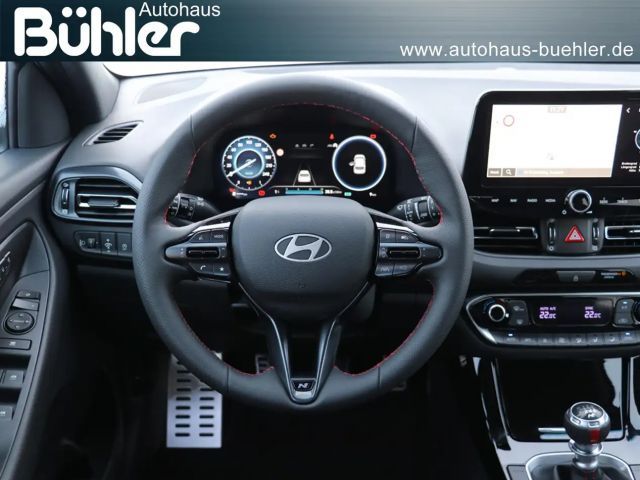 Hyundai i30 N Line T-GDi