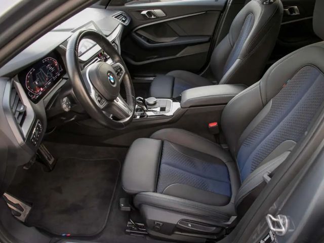 BMW 118 118i M-Sport Sedan