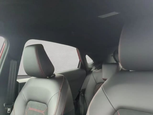 Ford Puma EcoBoost ST Line