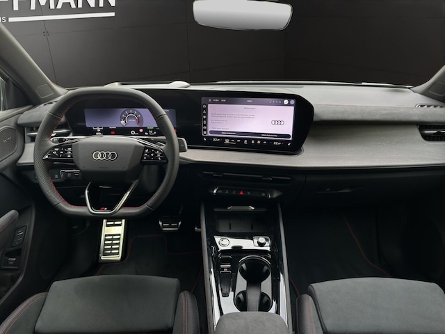 Audi Q3 Quattro S-Tronic