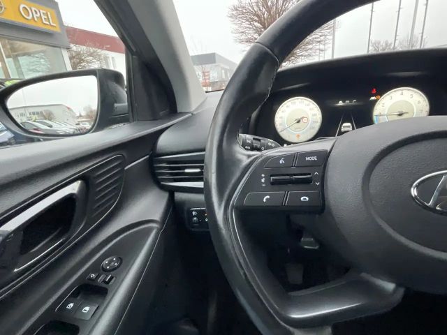 Hyundai i20 1.0 T-GDi Trend