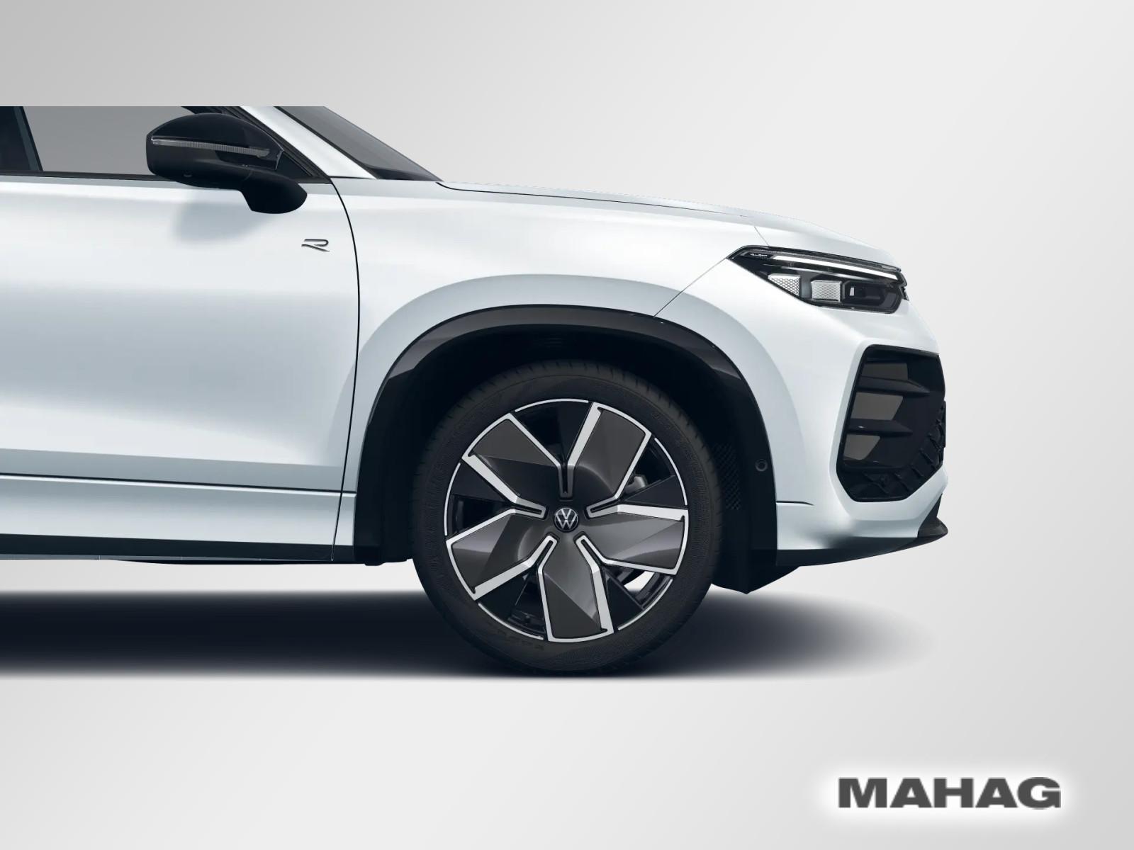 Volkswagen Tayron R-Line eHybrid