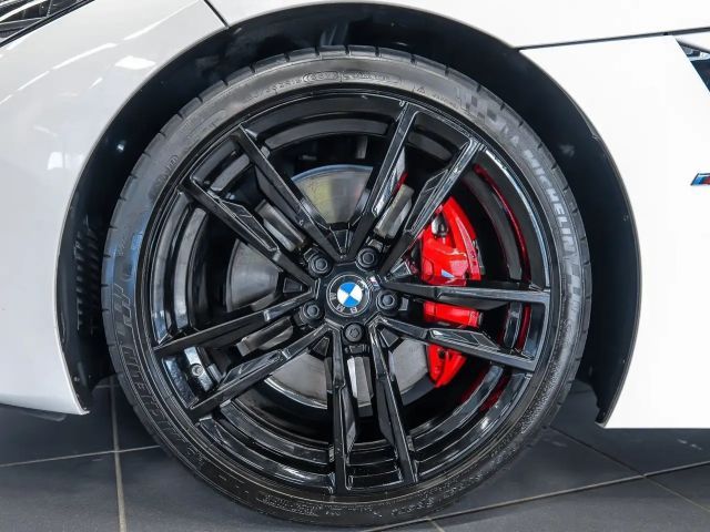 BMW Z4 Cabrio M40i Roadster