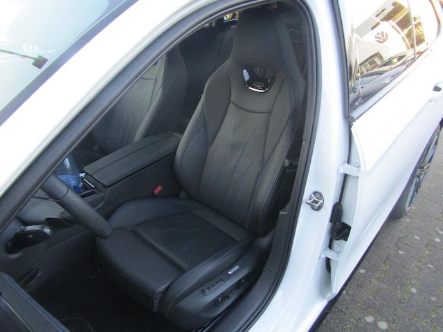 Volkswagen Passat 2.0 TDI 4Motion DSG Variant