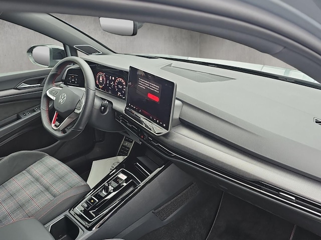 Volkswagen Golf DSG GTI