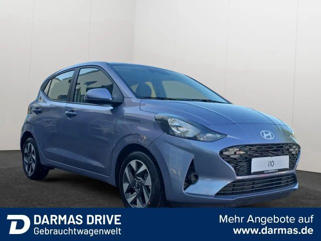 Hyundai i10 1.2 Trend