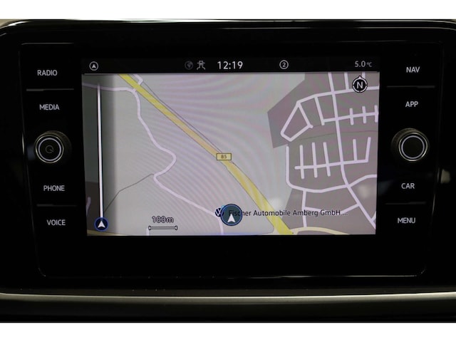 Volkswagen T-Roc 1.5 TSI DSG Life