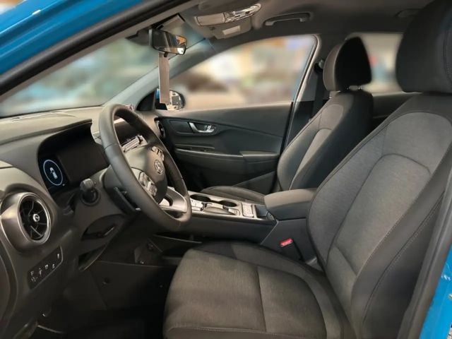 Hyundai Kona Edition 30 plus Electric