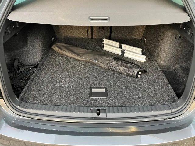 Skoda Octavia 2.0 TSI Combi RS