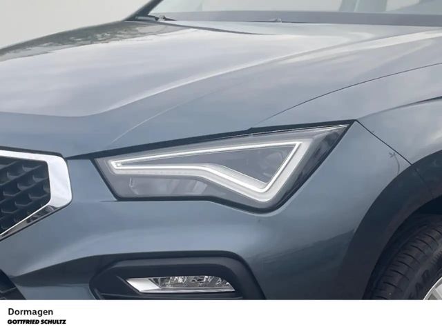 Seat Ateca 1.5 TSI Style