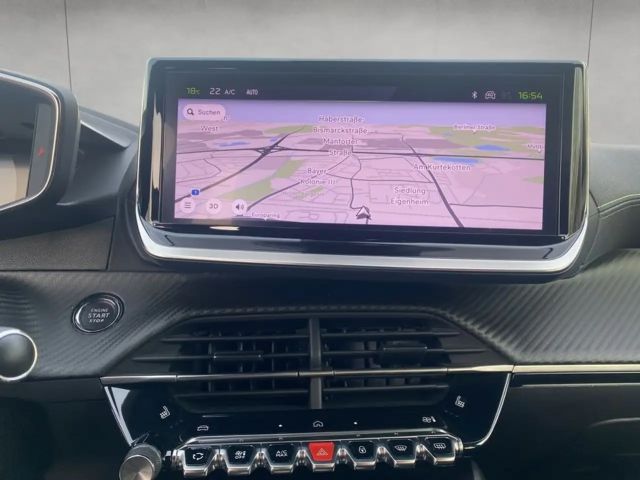 Peugeot 2008 EAT8 GT-Line PureTech