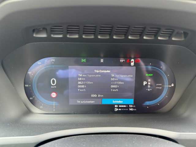 Volvo XC90 Dark Plus T8