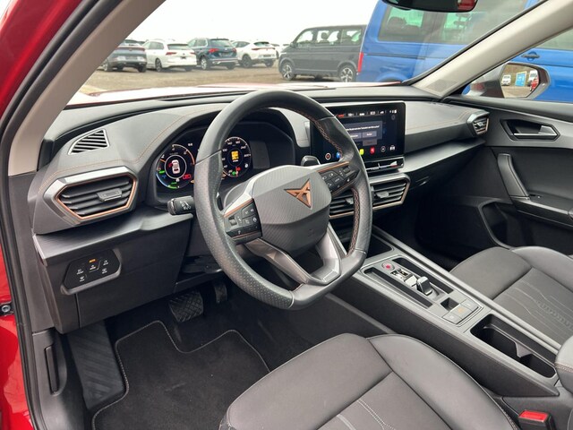 Cupra Formentor 1.4 e-Hybrid