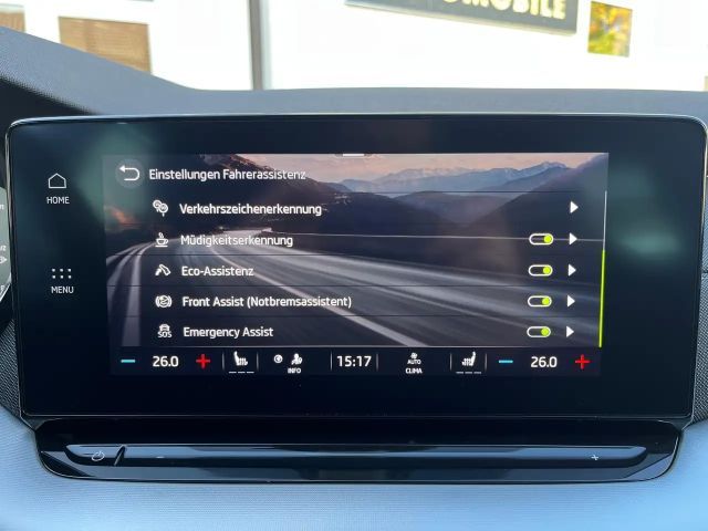 Skoda Octavia 2.0 TDI Style Style