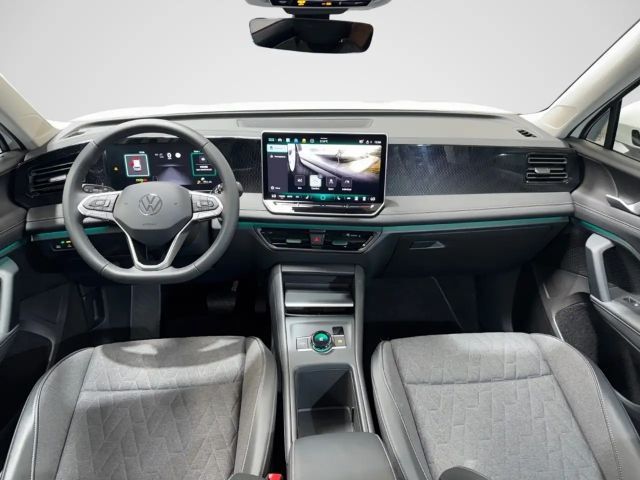 Volkswagen Tiguan 2.0 TDI DSG Life