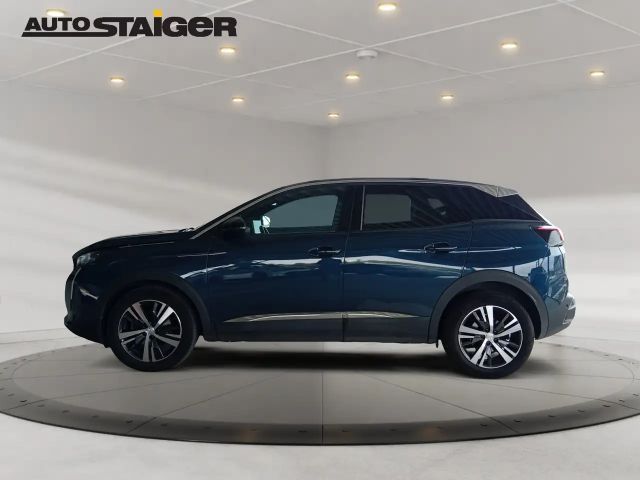Peugeot 3008 Allure Pack