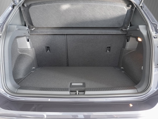 Volkswagen T-Cross 1.5 TSI ACT R-Line