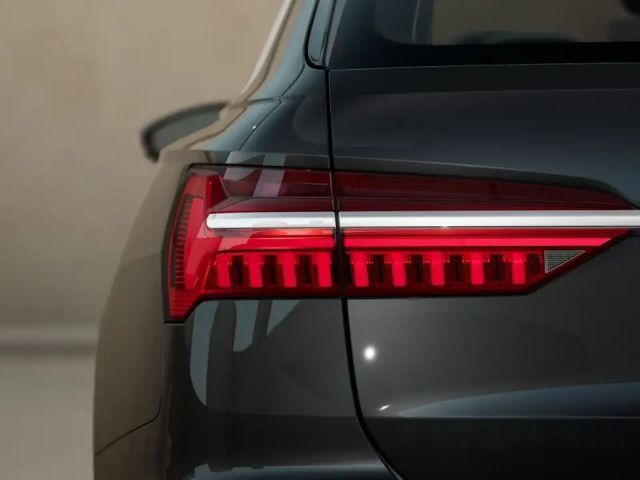 Audi A6 45 TFSI S-Tronic