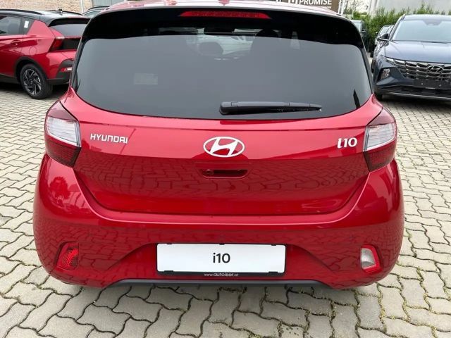 Hyundai i10 Trend