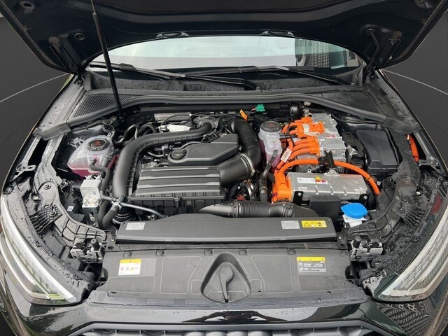 Audi A3 40 TFSI Hybride S-Tronic
