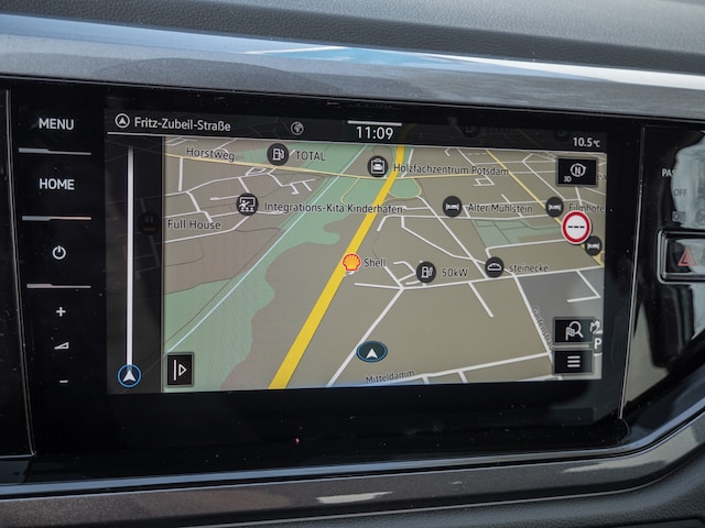 Volkswagen Taigo 1.5 TSI Style