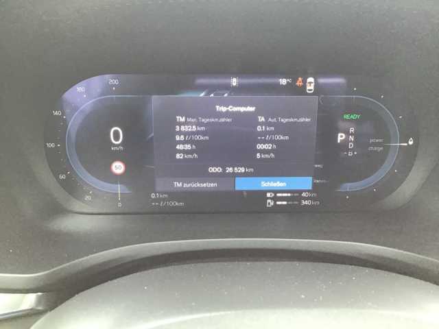 Volvo V60 AWD Business Dark Plus T6