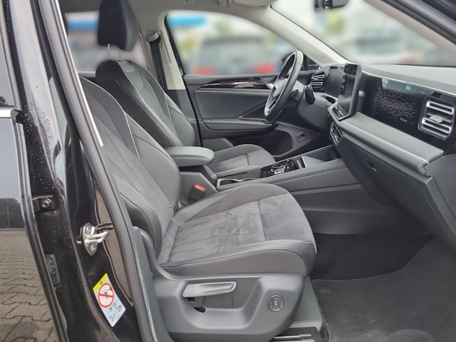 Volkswagen Tiguan DSG Elegance Elegance