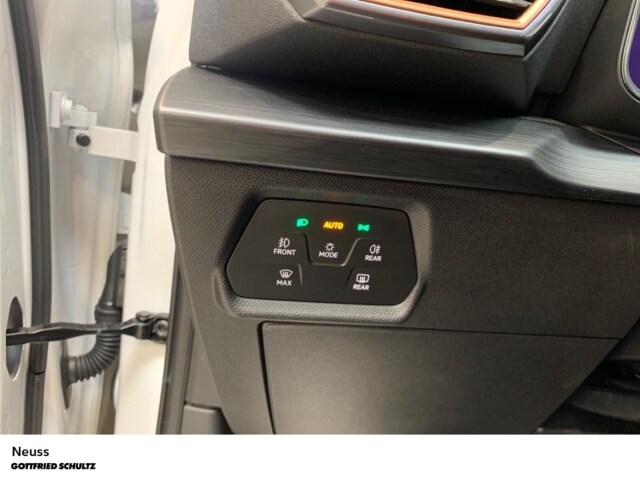 Cupra Formentor Formentor PANORAMA FULL-LINK EINPARKHILFE LED