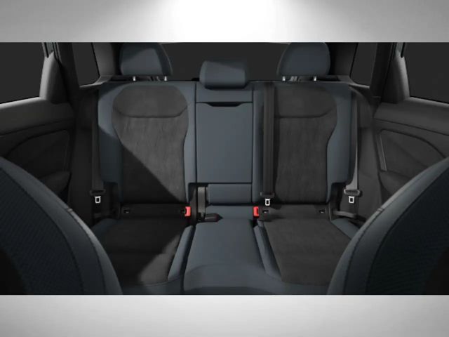 Audi Q3 Hybride S-Tronic