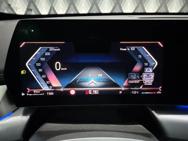 BMW X1 xDrive23d (U11) // M-PAKET // AHK // 1. BESITZ //