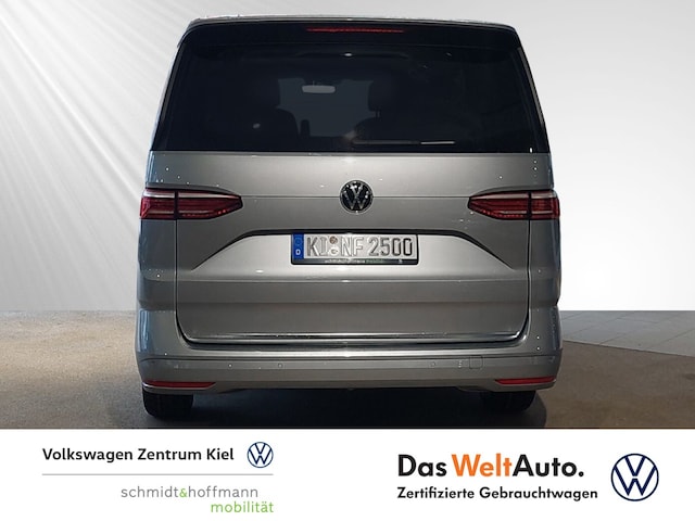 Volkswagen Multivan 2.0 TDI Style